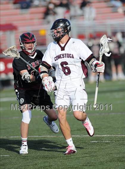 Thumbnail 3 in St. Joseph's Prep @ Conestoga photogallery.
