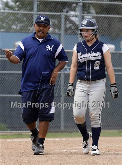 Thumbnail 2 in Birmingham vs. Montclair Prep (Valley Classic) photogallery.