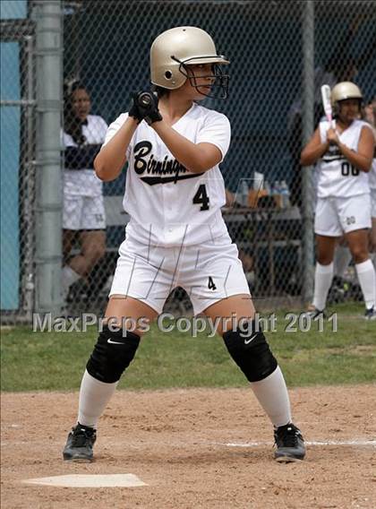 Thumbnail 3 in Birmingham vs. Montclair Prep (Valley Classic) photogallery.