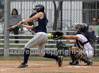 Thumbnail 1 in Birmingham vs. Montclair Prep (Valley Classic) photogallery.