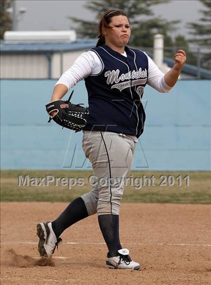 Thumbnail 3 in Birmingham vs. Montclair Prep (Valley Classic) photogallery.