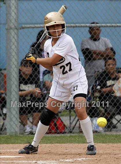 Thumbnail 1 in Birmingham vs. Montclair Prep (Valley Classic) photogallery.