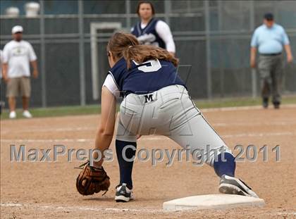 Thumbnail 1 in Birmingham vs. Montclair Prep (Valley Classic) photogallery.