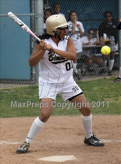 Thumbnail 1 in Birmingham vs. Montclair Prep (Valley Classic) photogallery.