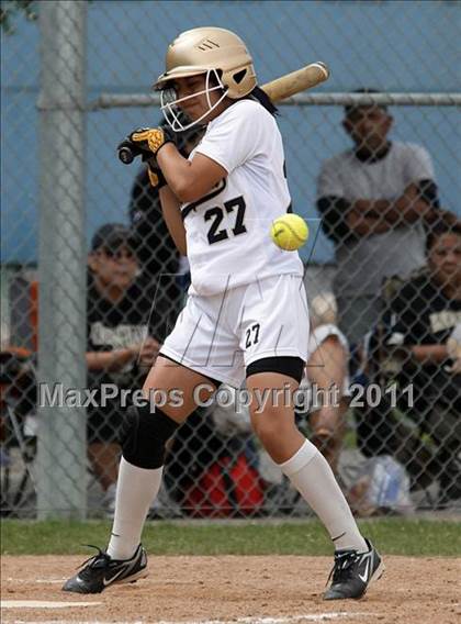 Thumbnail 3 in Birmingham vs. Montclair Prep (Valley Classic) photogallery.