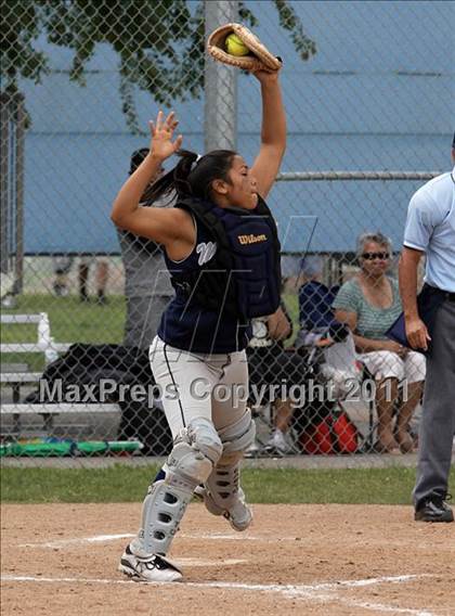 Thumbnail 1 in Birmingham vs. Montclair Prep (Valley Classic) photogallery.