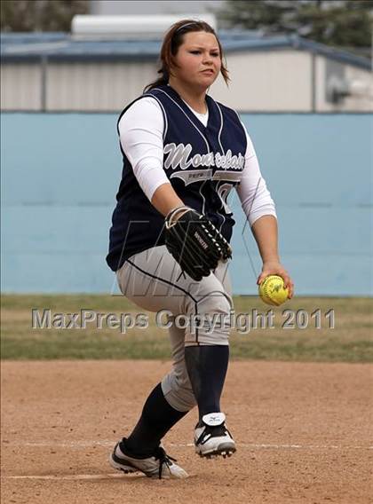 Thumbnail 3 in Birmingham vs. Montclair Prep (Valley Classic) photogallery.