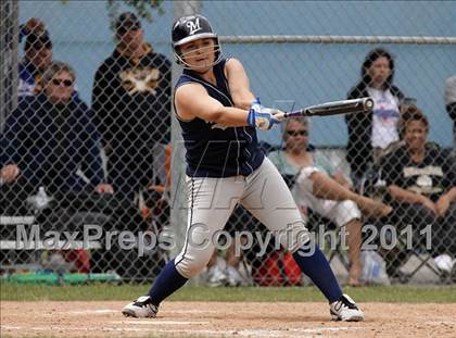 Thumbnail 1 in Birmingham vs. Montclair Prep (Valley Classic) photogallery.