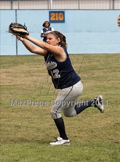 Thumbnail 3 in Birmingham vs. Montclair Prep (Valley Classic) photogallery.