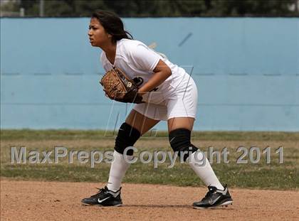 Thumbnail 2 in Birmingham vs. Montclair Prep (Valley Classic) photogallery.