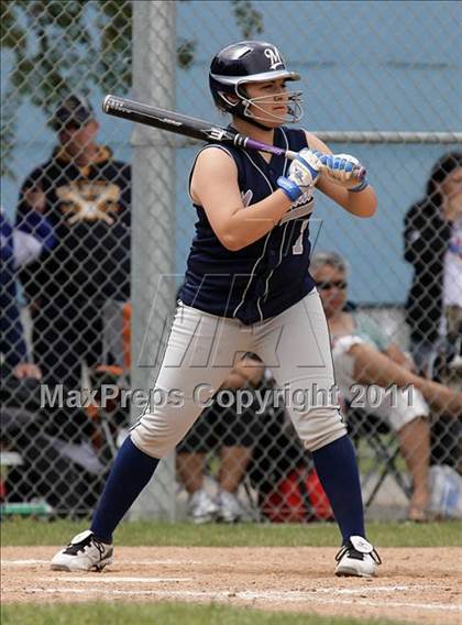 Thumbnail 3 in Birmingham vs. Montclair Prep (Valley Classic) photogallery.