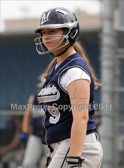 Thumbnail 1 in Birmingham vs. Montclair Prep (Valley Classic) photogallery.