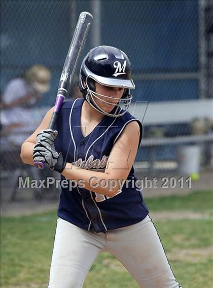 Thumbnail 2 in Birmingham vs. Montclair Prep (Valley Classic) photogallery.