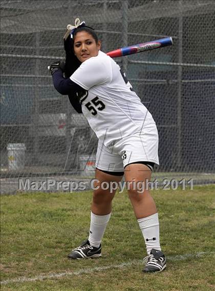 Thumbnail 2 in Birmingham vs. Montclair Prep (Valley Classic) photogallery.