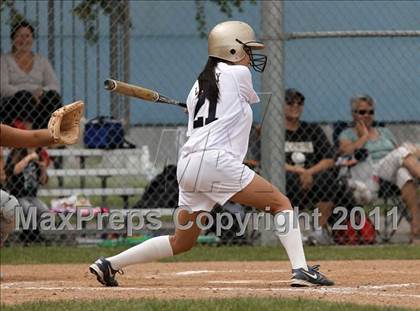 Thumbnail 1 in Birmingham vs. Montclair Prep (Valley Classic) photogallery.