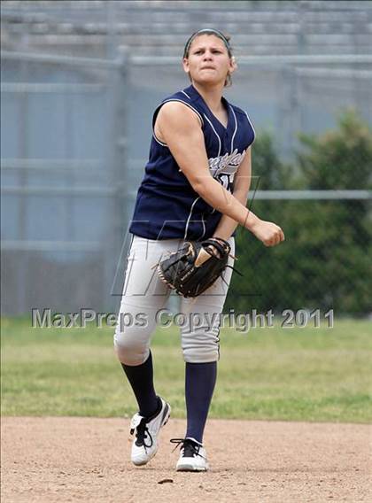 Thumbnail 1 in Birmingham vs. Montclair Prep (Valley Classic) photogallery.