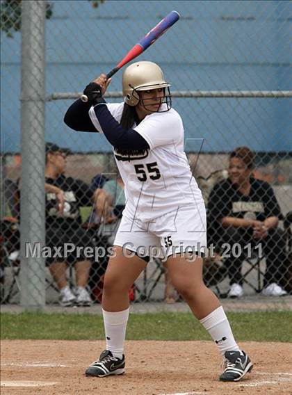 Thumbnail 3 in Birmingham vs. Montclair Prep (Valley Classic) photogallery.