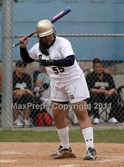Thumbnail 1 in Birmingham vs. Montclair Prep (Valley Classic) photogallery.