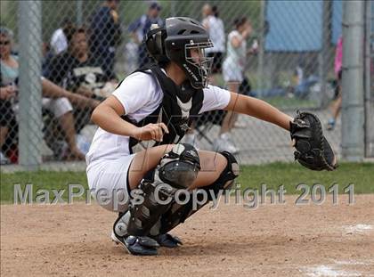 Thumbnail 2 in Birmingham vs. Montclair Prep (Valley Classic) photogallery.