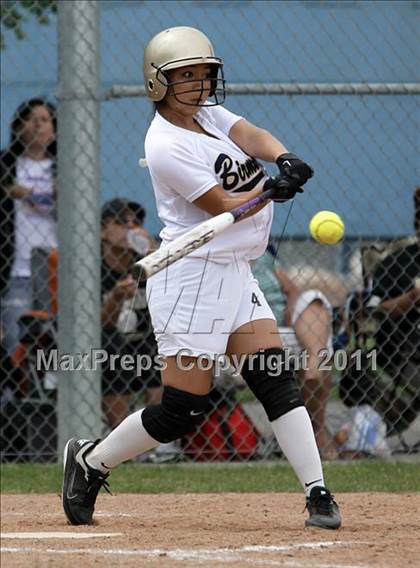 Thumbnail 2 in Birmingham vs. Montclair Prep (Valley Classic) photogallery.