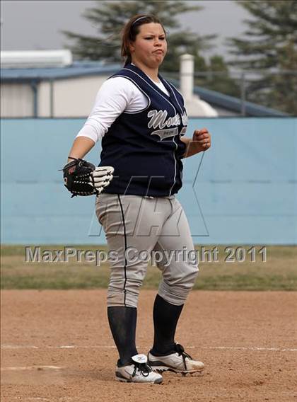 Thumbnail 1 in Birmingham vs. Montclair Prep (Valley Classic) photogallery.