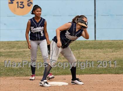 Thumbnail 2 in Birmingham vs. Montclair Prep (Valley Classic) photogallery.