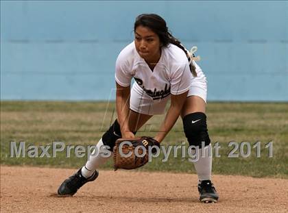 Thumbnail 3 in Birmingham vs. Montclair Prep (Valley Classic) photogallery.
