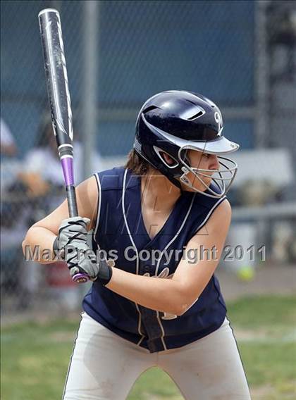 Thumbnail 1 in Birmingham vs. Montclair Prep (Valley Classic) photogallery.