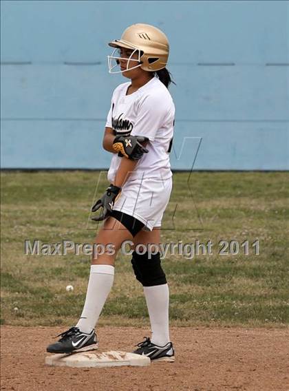 Thumbnail 1 in Birmingham vs. Montclair Prep (Valley Classic) photogallery.