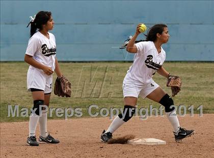 Thumbnail 1 in Birmingham vs. Montclair Prep (Valley Classic) photogallery.