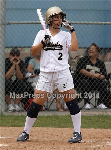 Thumbnail 2 in Birmingham vs. Montclair Prep (Valley Classic) photogallery.