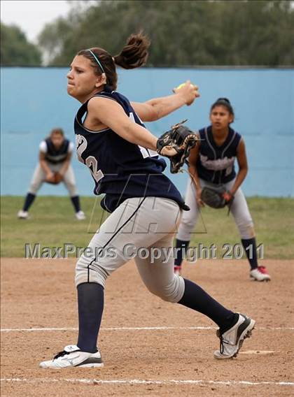 Thumbnail 1 in Birmingham vs. Montclair Prep (Valley Classic) photogallery.
