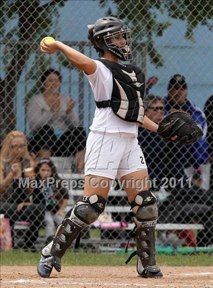 Thumbnail 2 in Birmingham vs. Montclair Prep (Valley Classic) photogallery.