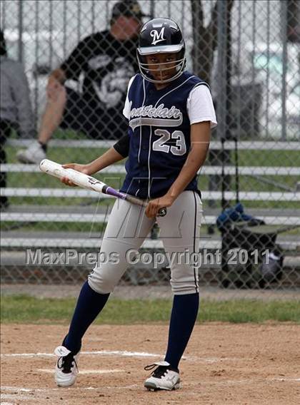 Thumbnail 2 in Birmingham vs. Montclair Prep (Valley Classic) photogallery.