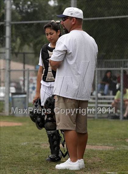 Thumbnail 1 in Birmingham vs. Montclair Prep (Valley Classic) photogallery.