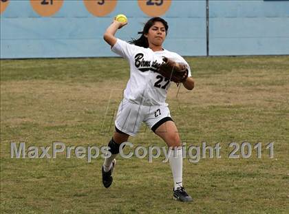 Thumbnail 1 in Birmingham vs. Montclair Prep (Valley Classic) photogallery.