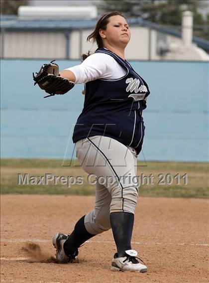 Thumbnail 1 in Birmingham vs. Montclair Prep (Valley Classic) photogallery.