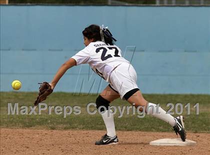 Thumbnail 1 in Birmingham vs. Montclair Prep (Valley Classic) photogallery.