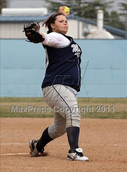 Thumbnail 2 in Birmingham vs. Montclair Prep (Valley Classic) photogallery.