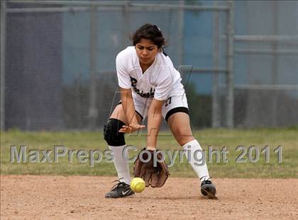 Thumbnail 3 in Birmingham vs. Montclair Prep (Valley Classic) photogallery.