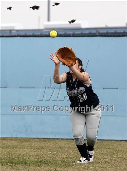 Thumbnail 3 in Birmingham vs. Montclair Prep (Valley Classic) photogallery.