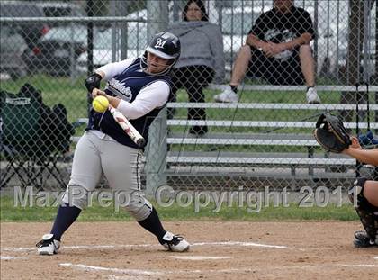 Thumbnail 2 in Birmingham vs. Montclair Prep (Valley Classic) photogallery.