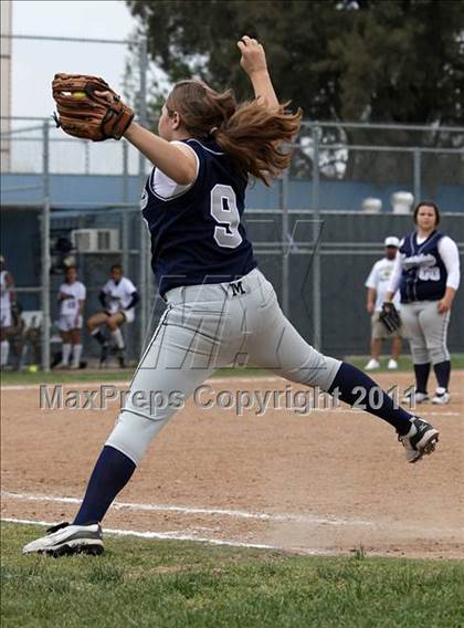 Thumbnail 2 in Birmingham vs. Montclair Prep (Valley Classic) photogallery.