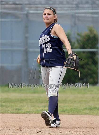 Thumbnail 2 in Birmingham vs. Montclair Prep (Valley Classic) photogallery.