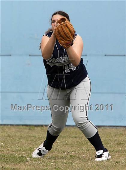 Thumbnail 1 in Birmingham vs. Montclair Prep (Valley Classic) photogallery.