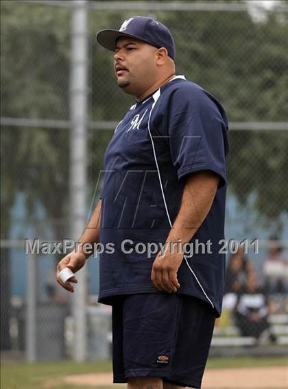 Thumbnail 2 in Birmingham vs. Montclair Prep (Valley Classic) photogallery.