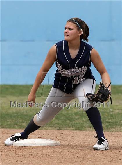 Thumbnail 3 in Birmingham vs. Montclair Prep (Valley Classic) photogallery.