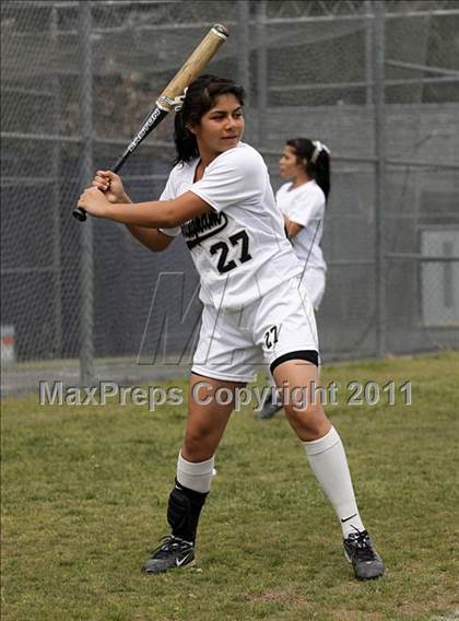 Thumbnail 2 in Birmingham vs. Montclair Prep (Valley Classic) photogallery.
