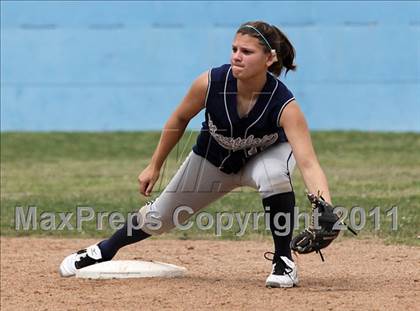 Thumbnail 1 in Birmingham vs. Montclair Prep (Valley Classic) photogallery.