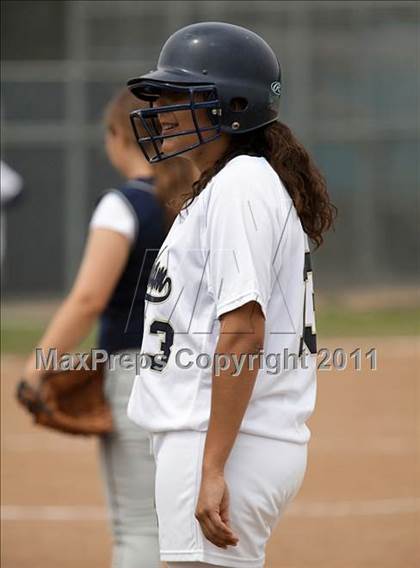Thumbnail 1 in Birmingham vs. Montclair Prep (Valley Classic) photogallery.